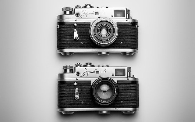 Kamera_fotografie