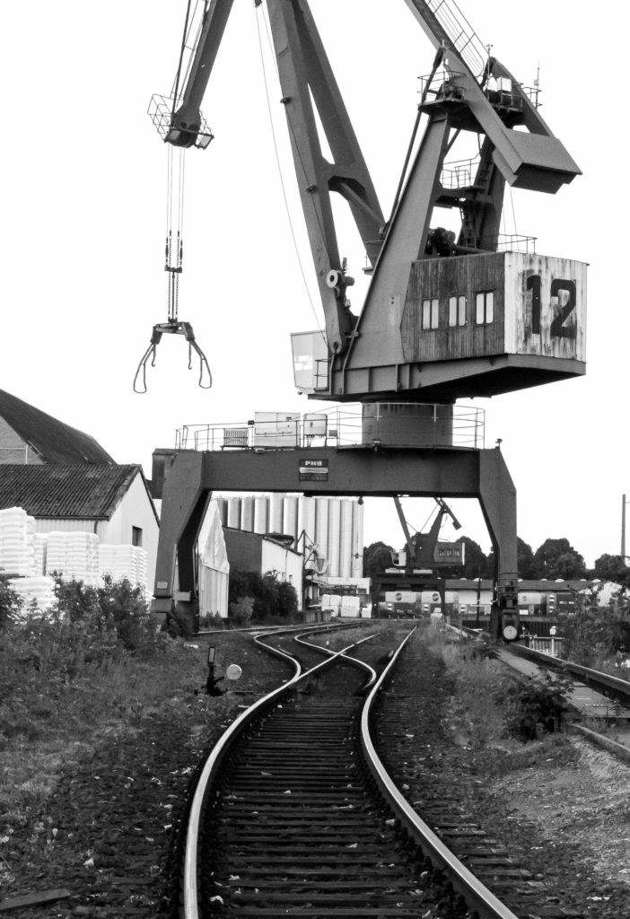 Hafen Harbour