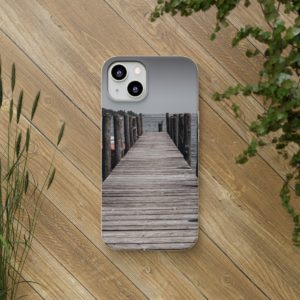 Holzsteg Eco-Hülle