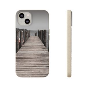 Holzsteg Eco-Hülle