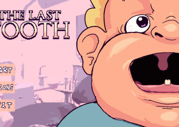 The Last Tooth (GGJ)